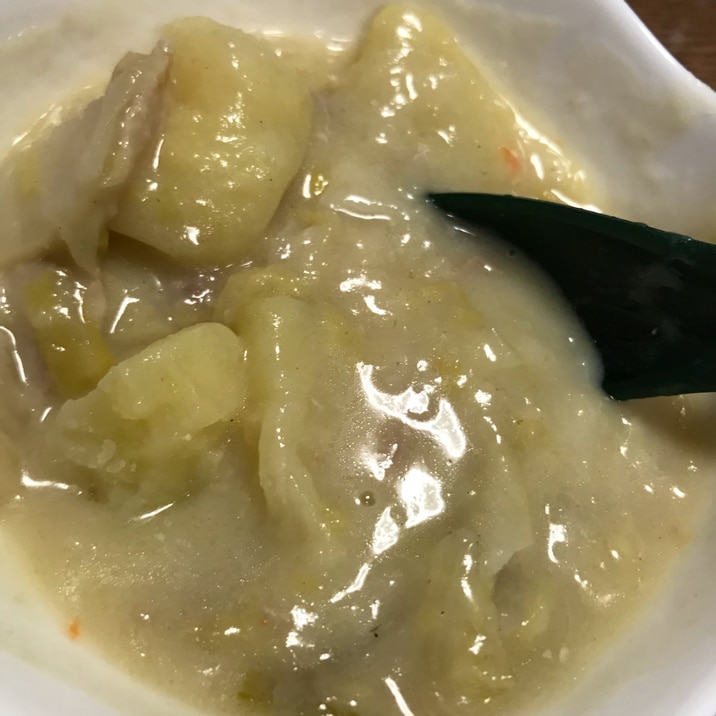 クレアおばさんの白菜と鶏肉シチュー レシピ 作り方 By Rママ 楽天レシピ クレアおばさんの白菜と鶏肉シチュー レシピ 作り方 By Rママ 楽天レシピ